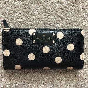 Kate spade wallet